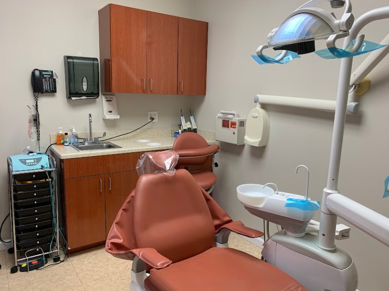 Nu Dental Brick - Dental clinic At 1683 NJ-88 STE C, Brick Township, NJ 08724 4 photo 68a42aa8 0e94 4655 b9d1 d095d19648ed 768x576
