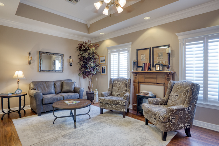 Lake Area Dentistry - Dentist At 4985 LA-27, Sulphur, LA 70665 4 photo 68f7cefc 354b 4f4a b71e b57a7b9c1efd 768x513