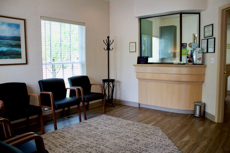 Oregon City Dentistry - Cosmetic dentist At 601 Monroe St, Oregon City, OR 97045 2 photo 6928784c 8cec 4b86 8d13 6a841cb0bf28 768x513