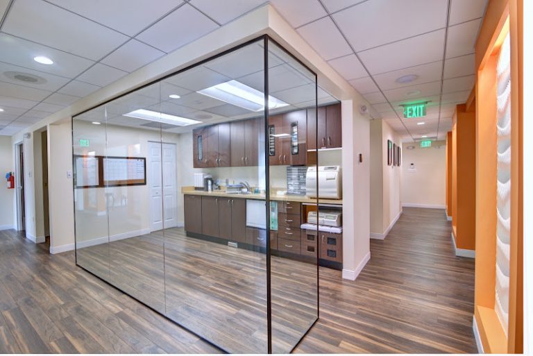 Aria Dental of Annapolis - Dentist At 1610 West St Ste 202, Annapolis, MD 21401 3 photo 69f1550e 6f84 489f 94ab ccb00ea1f6b6 768x513