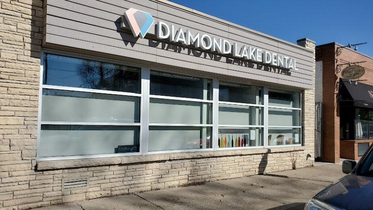 Diamond Lake Dental - Dentist At 624 W 54th St, Minneapolis, MN 55419 4 photo 69f2db81 da1e 4962 a06d 143a905d4ba1 768x432