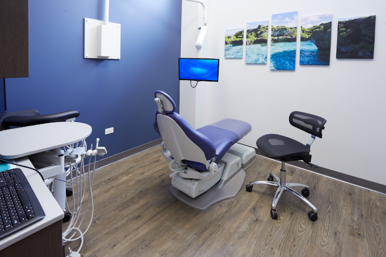 Washington Dental Care - Dentist At 1229 W Washington Blvd #100, Chicago, IL 60607 5 photo 6a405e3e ad03 4984 8c97 1b98fb0183b1 768x512