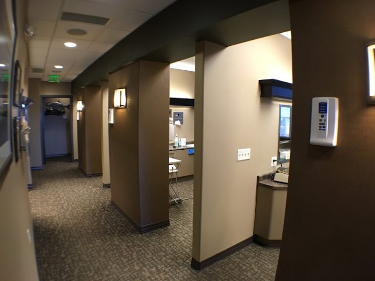 McPherson Dental: Dr. John McPherson, DDS - Dentist At 1255 N 15th St, Laramie, WY 82072 3 photo 6a6eb2ec 2de2 4487 85a7 464c315e55f5 768x576