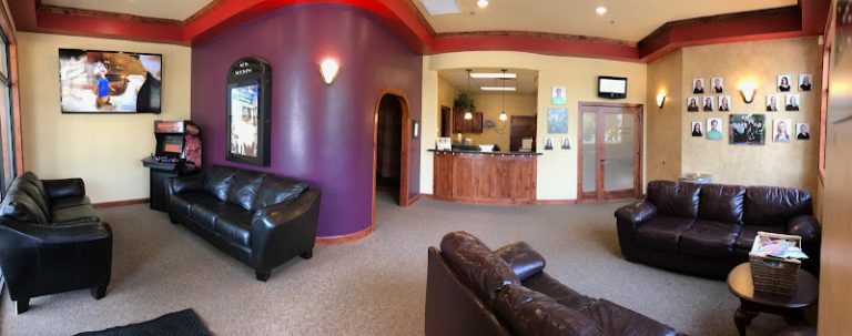 Idaho Pediatric Dentistry - Pediatric dentist At 4401 E Flamingo Ave, Nampa, ID 83687 2 photo 6c1b5f7e 82f1 4d10 ab8e e7ff4bbe4781 768x303