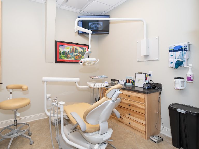 Louisiana Dental Center - New Orleans, Washington Ave - Dentist At 7010 Washington Ave, New Orleans, LA 70125 4 photo 6c2dfb81 2be4 4314 8b26 2bdb9801d21c 768x575