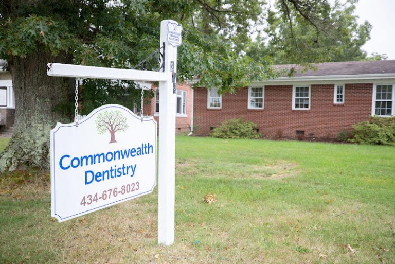 Commonwealth Dentistry Kenbridge - Dentist At 202 E 5th Ave, Kenbridge, VA 23944 3 photo 6c7d86ea a819 468f b8e8 5c7bb3bd9e67 768x513