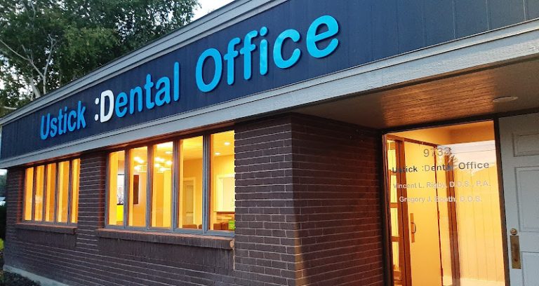 Ustick Dental Office - Dentist At 9733 W Ustick Rd, Boise, ID 83704 3 photo 6d343d3f 195d 4b32 b988 975037db369b 768x408