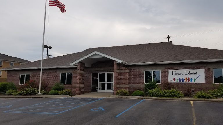 Forum Dental - St Robert - Dentist At 316 St Robert Blvd, St Robert, MO 65584 6 photo 6d506efe 2823 4ca5 bdad b1daa6a35c41 768x432