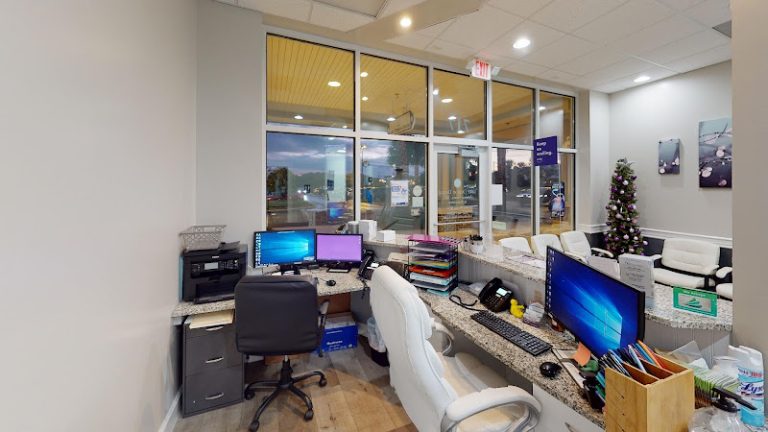 Lake Deaton Dental | Dentist The Villages Florida - Cosmetic dentist At 717 Kristine Way, The Villages, FL 32163 4 photo 6d9fc5fb af72 4544 8969 4bca00ef415c 768x432