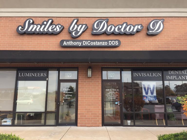 Smiles by Doctor D - Dentist At 1123 Joliet St, Dyer, IN 46311 4 photo 6dc21d01 bbf2 45f1 bfbe 3d4308b134b8 768x576