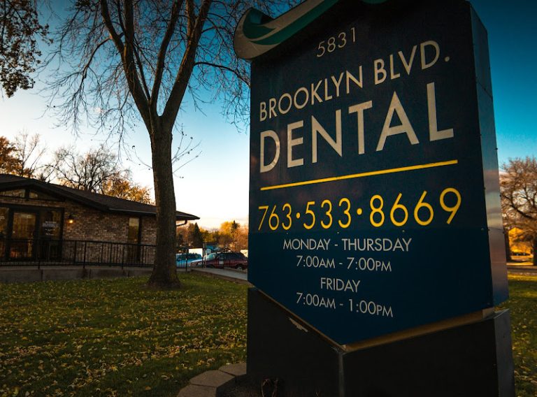 Brooklyn Blvd Dental - Dentist At 5831 Brooklyn Blvd, Brooklyn Center, MN 55429 3 photo 6e360716 51e5 4fb2 8d9f a4cce1da264b 768x568