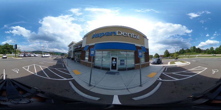 Aspen Dental - Dentist At 330 Progress Cir Ste C, Blue Ridge, GA 30513 3 photo 6f20fdd0 8628 4d71 9b3f 2341cf2b1540 768x384