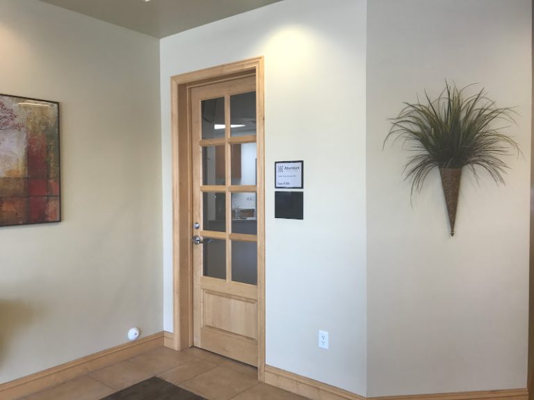 Abundant Dental Care of Riverton - Dentist At 3409 W 12600 S Suite #100, Riverton, UT 12600 2 photo 6fac56ec 0fca 43c4 8786 a9582cd3dc83 768x576