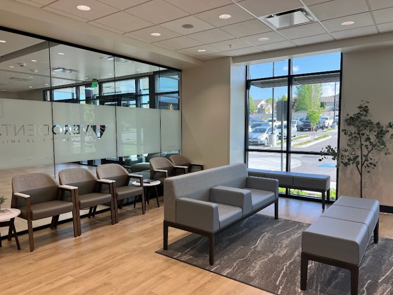 Vero Dental - Cosmetic dentist At 139 Hunter's Grv Ln Ste 100, Lehi, UT 84043 5 photo 6fc08eca bc56 4421 af61 684e821416a7 768x576