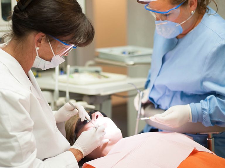 Newtown Family Dentistry - Dentist At 172 Mt Pleasant Rd, Newtown, CT 06470 4 photo 6ffbf516 f7c5 4509 872a 80279c03ebf8 768x576