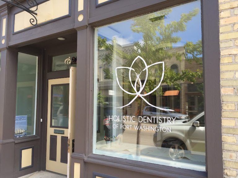 Holistic Dentistry of Port Washington - Dentist At 222 N Franklin St, Port Washington, WI 53074 4 photo 7036686b d7da 429e 8222 93ff3c92163d 768x576