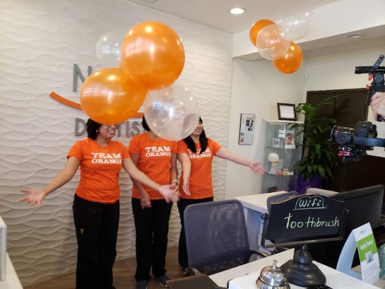 New Bite Dentistry & Orthodontics - Dentist At 1111 W Frankford Rd #101, Carrollton, TX 75007 2 photo 71ed02bb 8a49 4878 8ee3 c622dc75df03 768x576