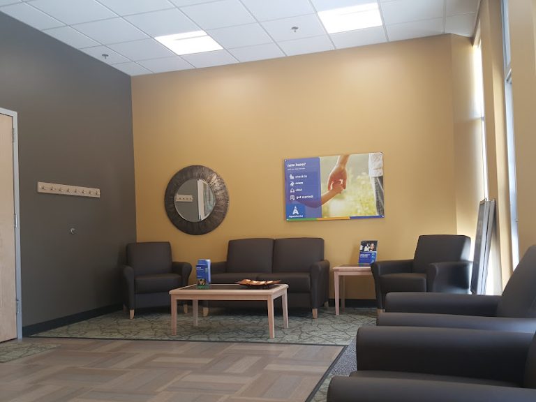 Aspen Dental - Dentist At 70383 LA-21 STE 200, Covington, LA 70383 4 photo 72072a5d 8e24 41db a682 cfac98a00f93 768x576