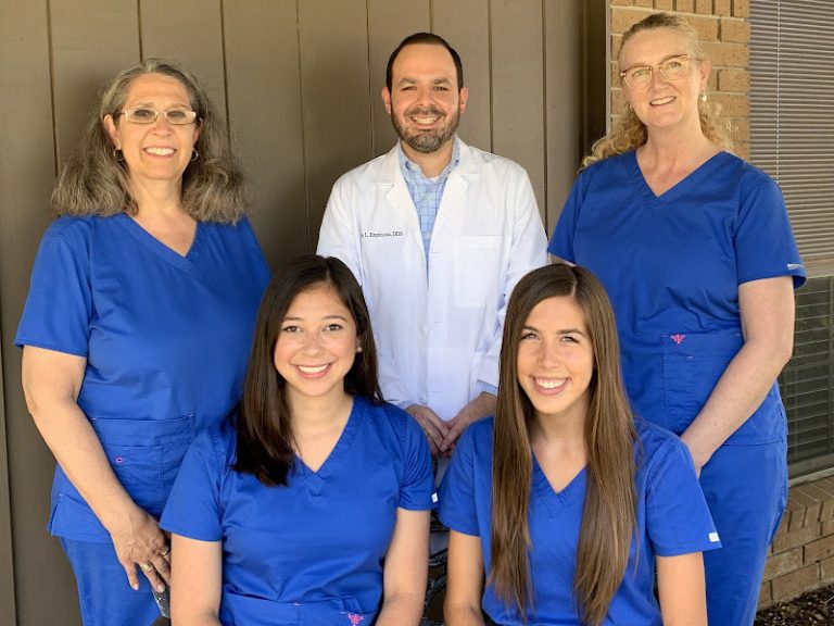 Texas Avenue Dental - Dentist At 2101 Texas Ave, College Station, TX 77840 2 photo 722ac2f5 be70 46a1 a0c1 72111f6e1b87 768x576
