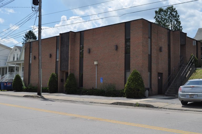 Wilson Martino Dental of Fairmont - Dentist At 403 Virginia Ave, Fairmont, WV 26554 4 photo 72d014a9 66ff 4020 8440 1ad289524f1e 768x510