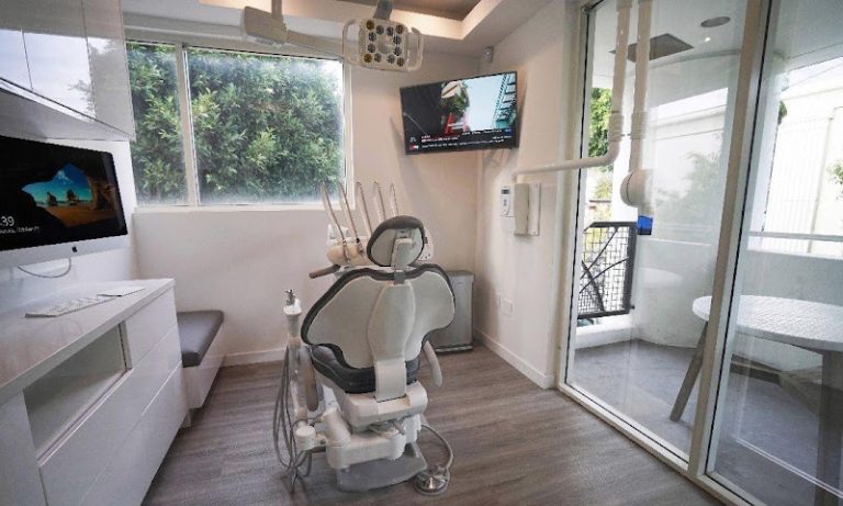 Vision Dental Montana - Dentist At 1502 Montana Ave UNIT 205, Santa Monica, CA 90403 3 photo 732d17b9 e6d7 4ab5 8586 65795cefea36 768x461