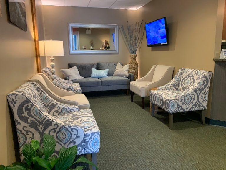 Three Rivers Dental - Dentist At 655 Portsmouth Ave Suite 9, Greenland, NH 03840 3 photo 73382c11 a28d 4089 ba85 a5b92b7faed0 768x576