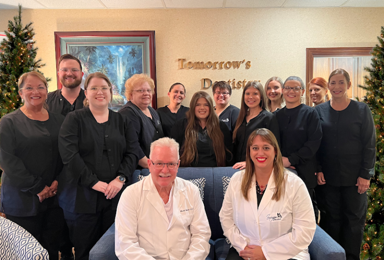 Simpson Dental PLLC - Dentist At 400 Allen Dr #300, Charleston, WV 25302 3 photo 73555860 d1f9 496f a1c8 00b40f9ca040 768x520