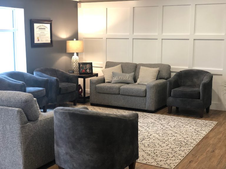 BeGentle Dentistry - Dentist At 4027 S Lafountain St, Kokomo, IN 46902 4 photo 739e52a3 b9ea 4b00 8f8e ed6d0cec3e0a 768x576