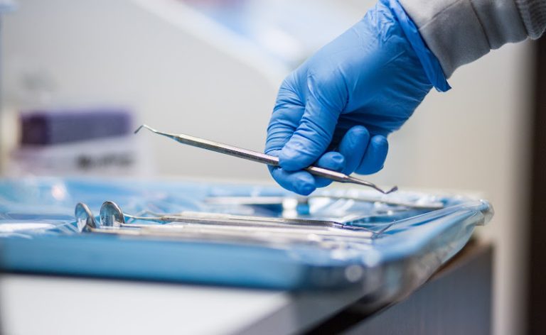 Mitchell Smile Design - Dentist At 4200 W Memorial Rd suite 809, Oklahoma City, OK 73120 2 photo 741aaa37 4722 416b adf0 aaebde2d94b4 768x472