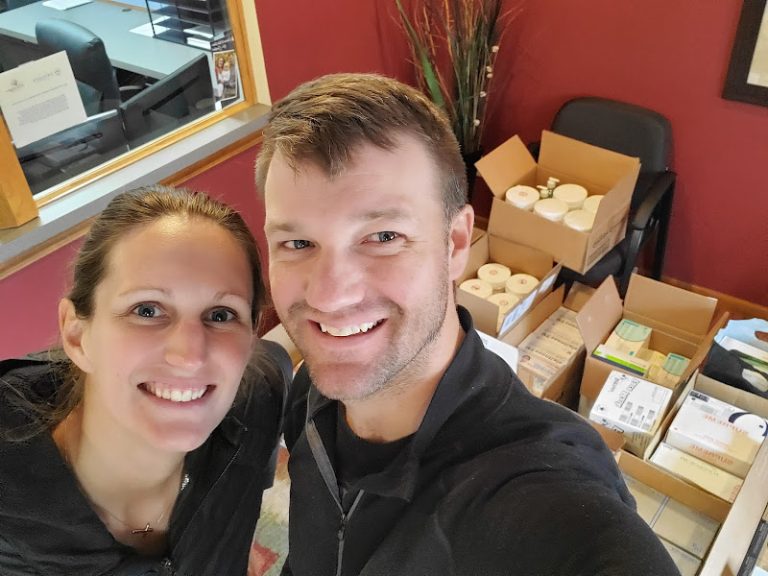 Sneller Family Dentistry - Dentist At 384 N 3rd Ave A, Fruitport, MI 49415 2 photo 741db19e 8df4 40dc 9c46 eb9a100ef215 768x576