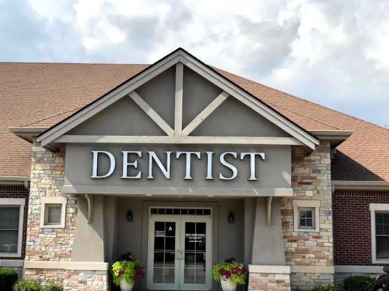 Hadley Family Dentistry - Dentist At 5406 S Emerson Ave, Indianapolis, IN 46237 3 photo 7493a91c e0bd 43dc 9a7a 048048c91ec8 768x576