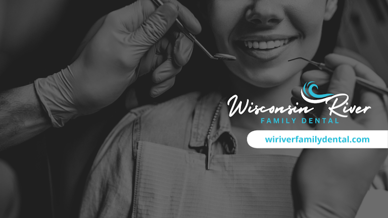Wisconsin River Family Dental - Dentist At 1310 River Run Dr, Wisconsin Rapids, WI 54494 3 photo 749b6472 32e9 43a3 9bce 2d231f402cf0 768x432