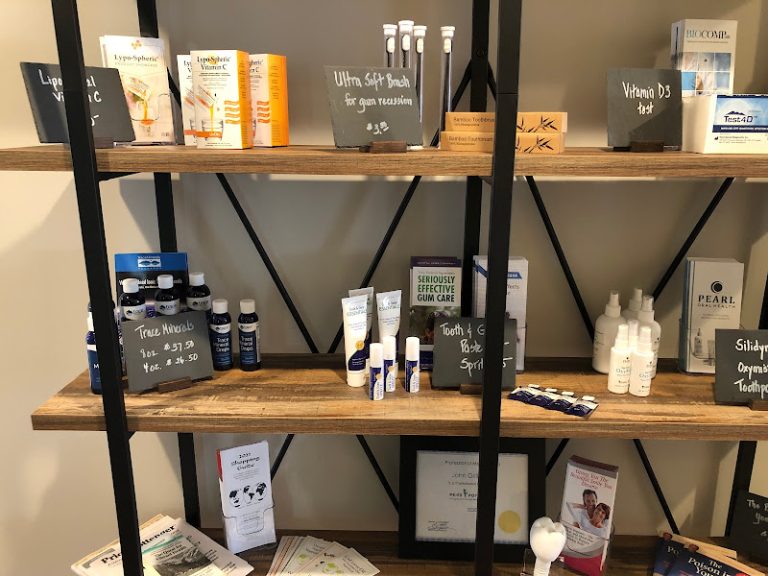 Biological and Holistic Dentistry of Tennessee - Dentist At 1410 W Main St, Franklin, TN 37064 3 photo 74c5c50c faf8 43a1 b226 3e8659fd081e 768x576