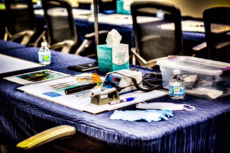 Washington Academy of General Dentistry - Dentist At 19415 International Blvd, SeaTac, WA 19415 1 photo 74e8f79d 9d25 4fb2 b915 8f544248f32f 768x511