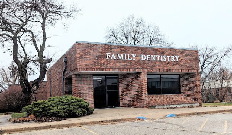 Kurlbaum Dental - Dentist At 4461 Indian Creek Pkwy, Overland Park, KS 66207 2 photo 75d19372 ed01 47e9 845a 0f5d2a508096 768x449