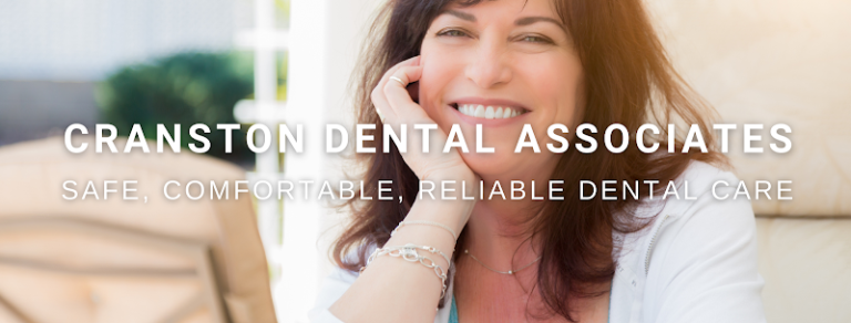 Cranston Dental Associates | Dentist in Cranston RI - Dentist At 2000 Chapel View Blvd #370, Cranston, RI 02920 2 photo 75d44bde af45 4681 87b8 d9141ccea261 768x292