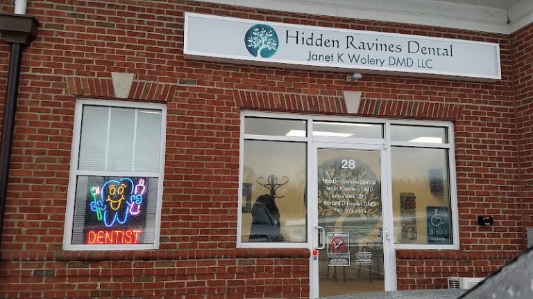 Hidden Ravines Dental - Dentist At 28 Hidden Ravines Dr, Powell, OH 43065 4 photo 75d825d1 98e5 4236 9b33 614c3d50fc3f 768x432