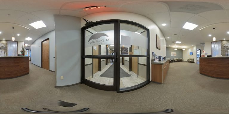 Alpenglow Dental - Dentist At 929 SW Simpson Ave UNIT 201, Bend, OR 97702 2 photo 7629238a 68c1 45ab abb2 dcb5e778a90c 768x384