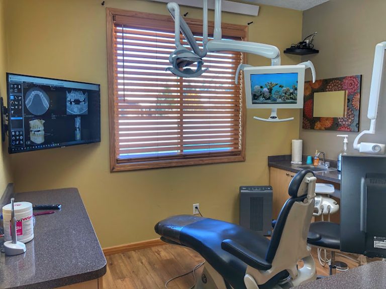Alpine Dental Care - Dentist At 363 Deer Ln, Alpine, WY 83128 3 photo 76a108ad c4c7 4fda 831a 2e1897c7ee68 768x576