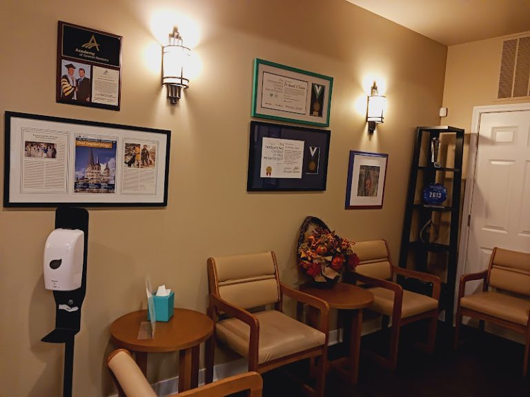Excellence In Dentistry - Dental clinic At 5101 Washington St #2v, Gurnee, IL 60031 3 photo 7711cb8c 0e19 4b63 877c 38d3185161ea 768x576