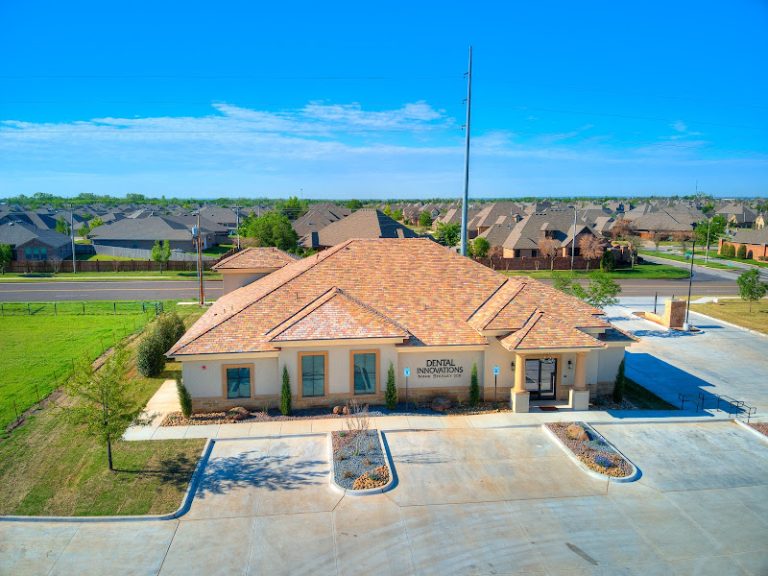 Dental Innovations - Dentist At 2441 SW 134th St, Oklahoma City, OK 73170 2 photo 77ebfbb2 1698 4da4 9e7b 69f5205eb61a 768x576