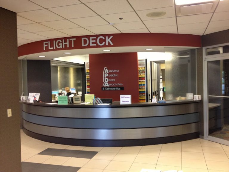 Alabama Pediatric Dental Associates & Orthodontics - Dental clinic At 24 Hughes Rd, Madison, AL 35758 2 photo 77f7b77f b4d2 4b5c 92e5 e7643e386acd 768x576