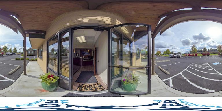 Rooker Family Dentistry - Dentist At 2400 SW Glacier Pl, Redmond, OR 97756 4 photo 781940cc aaec 439f 9275 90edad0727e6 768x384