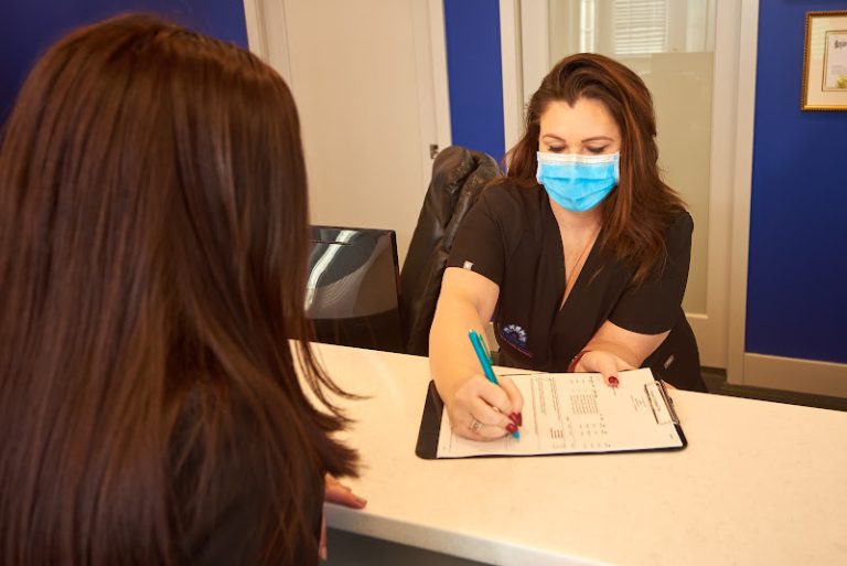 Superior Cosmetic & Family Dentistry - Dentist At 3231 Superior Ln #A4, Bowie, MD 20715 4 photo 784c354a 6a1f 49fb b3af 1c95f5764cad 768x513