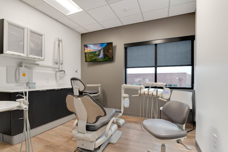 Tennessee Centers for Laser Dentistry - Dentist At 204 Miller Springs Ct Suite 200, Franklin, TN 37064 3 photo 7889b332 f7ef 45df 8d56 63f0b624a56a 768x513