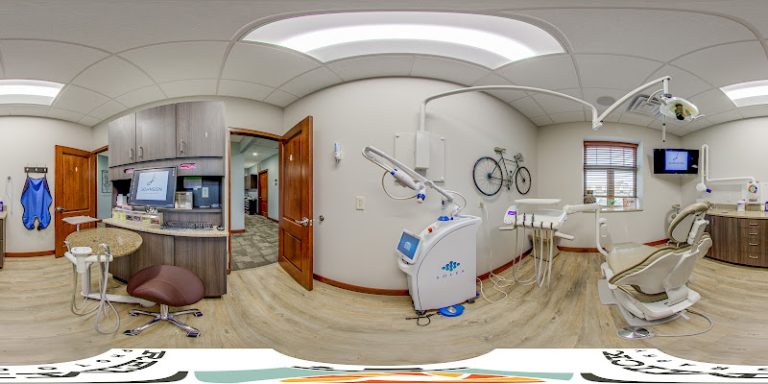 Johnson Family Dentistry - Dentist At 1017 U.S. Rte 2, Devils Lake, ND 58301 4 photo 788a830d a0dc 4ff7 ab86 28586d07aca8 768x384