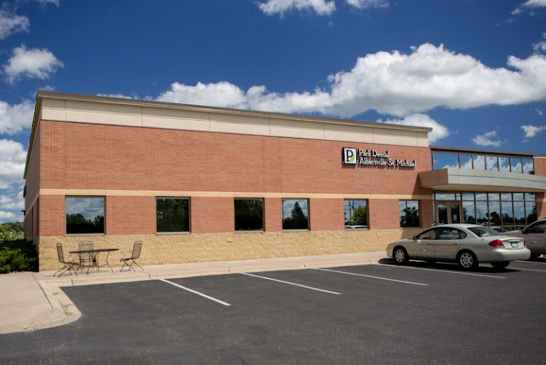Park Dental Albertville-St. Michael - Dental clinic At 11091 Jason Ave NE Suite 350, Albertville, MN 11091 3 photo 79b1f764 72d0 4a96 8fc3 70238c40cf9c 768x513
