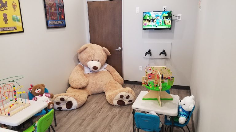 Texas Tiny Teeth Pediatric Dentistry & Orthodontics - Pediatric dentist At 1932 N Story Rd, Irving, TX 75061 2 photo 79dfc4a9 3a56 48fb ae48 adf3e176c084 768x432