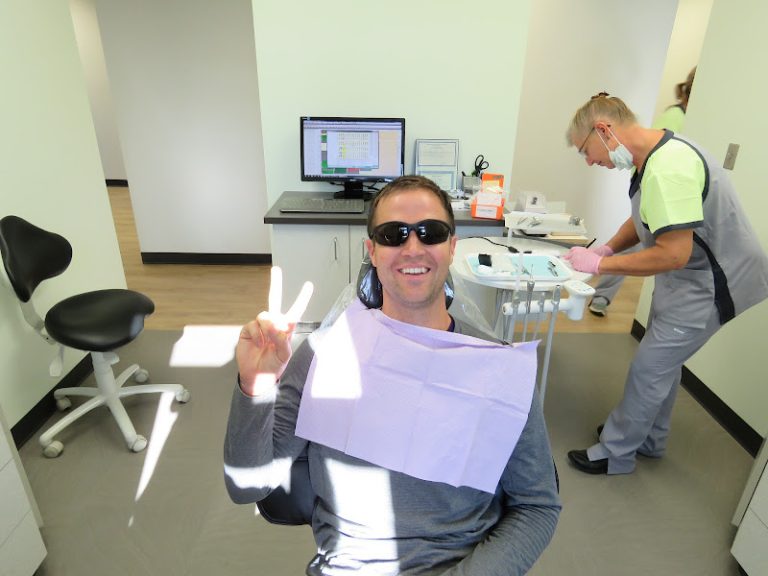 Unkenholz Family Dental - Dentist At 716 Quincy St, Rapid City, SD 57701 2 photo 7a48d929 5723 450a a69f 4af67f10d8c1 768x576