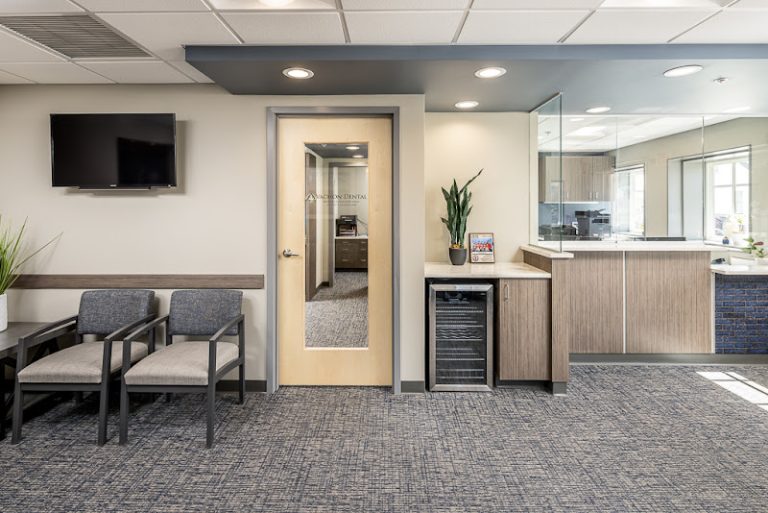 Vachon Dental - Dentist At 57 Webster St #112, Manchester, NH 03104 4 photo 7ac3f1a6 4484 4a2a bf26 6d5247af48bc 768x513